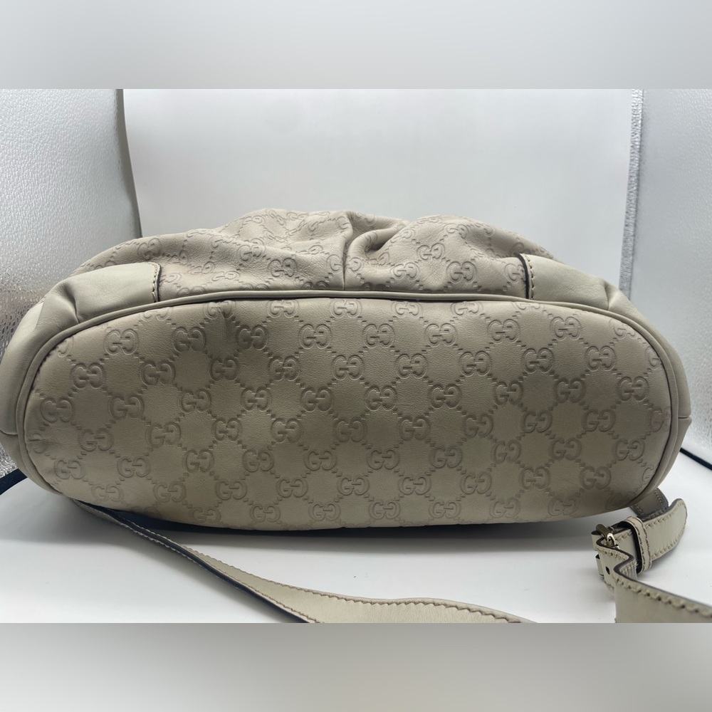 Guccisima Two Way Bag - Picture 4 of 16